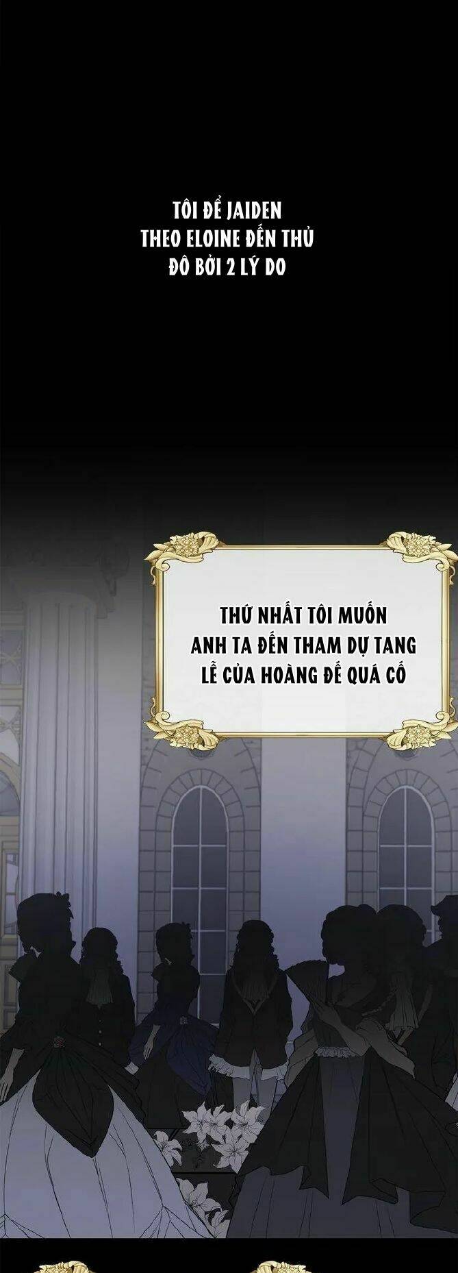Nữ Công Tước Phương Bắc Là Một Nhân Vật Phản Diện: Chapter 16