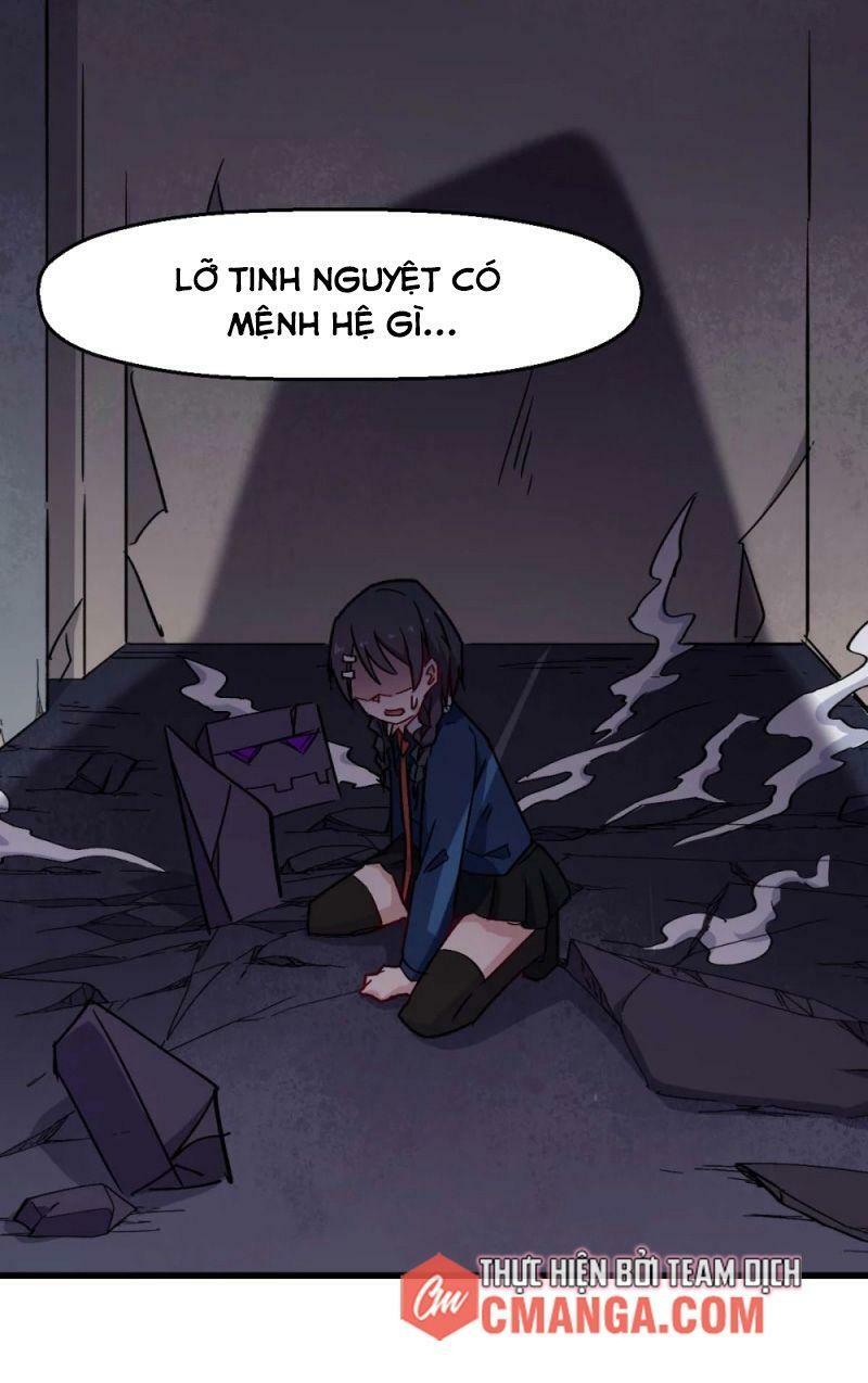 Vườn Trường Cuồng Sư Hệ Thống: Chapter 183