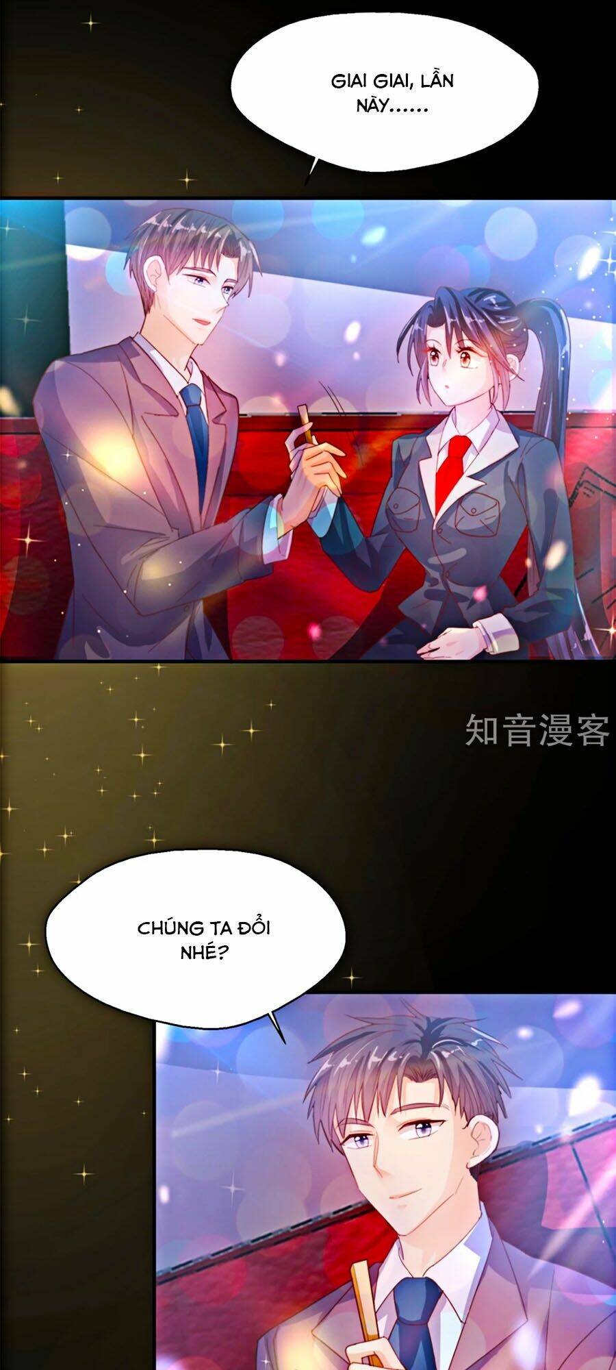 Sau Này Vẫn Cứ Thích Anh: Chapter 56