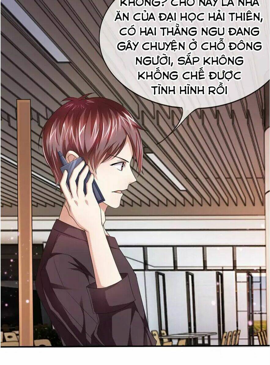 Tuyệt Thế Phi Đao: Chapter 8