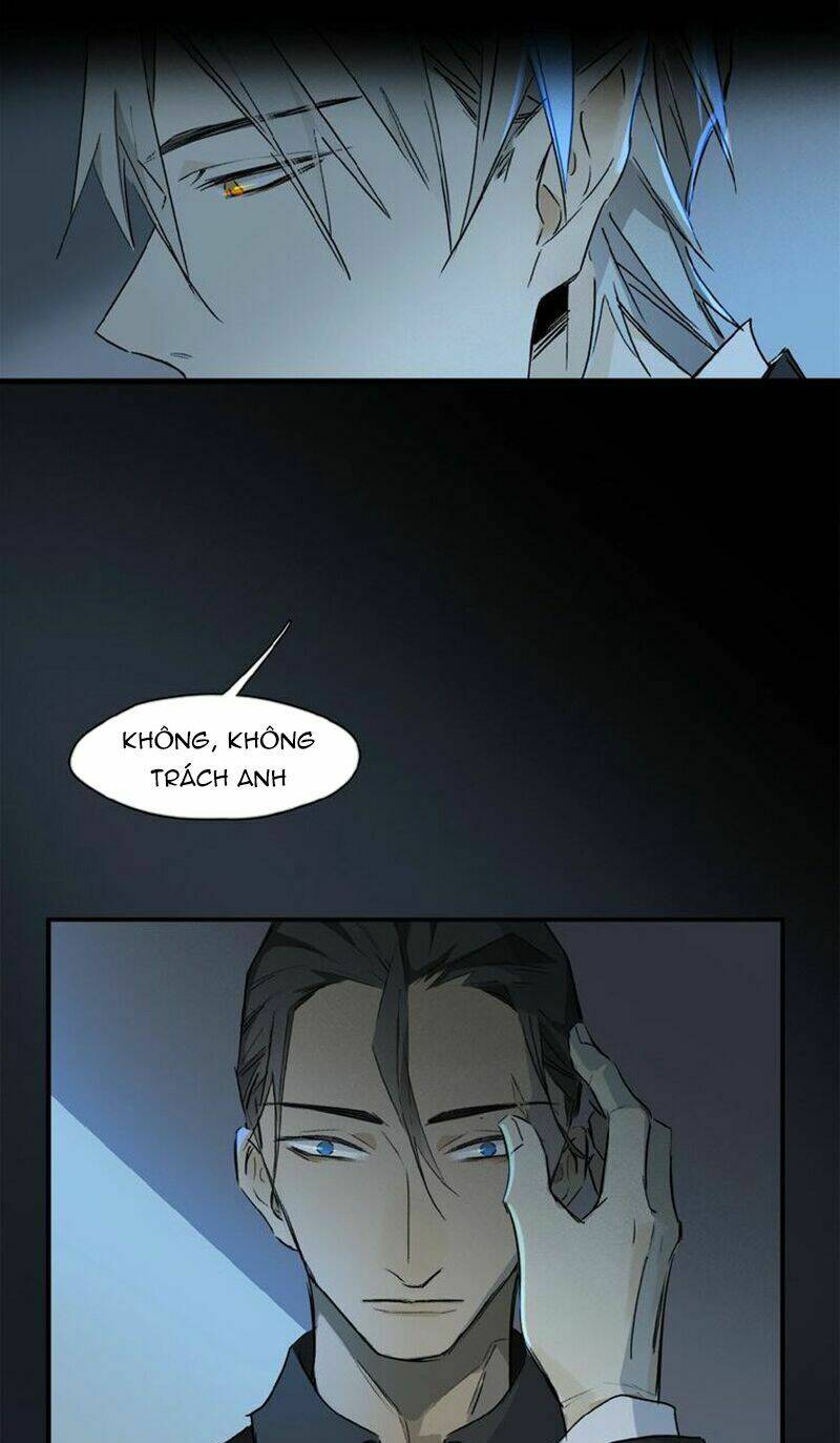 Phép Tắc Trường Ogus: Chapter 34