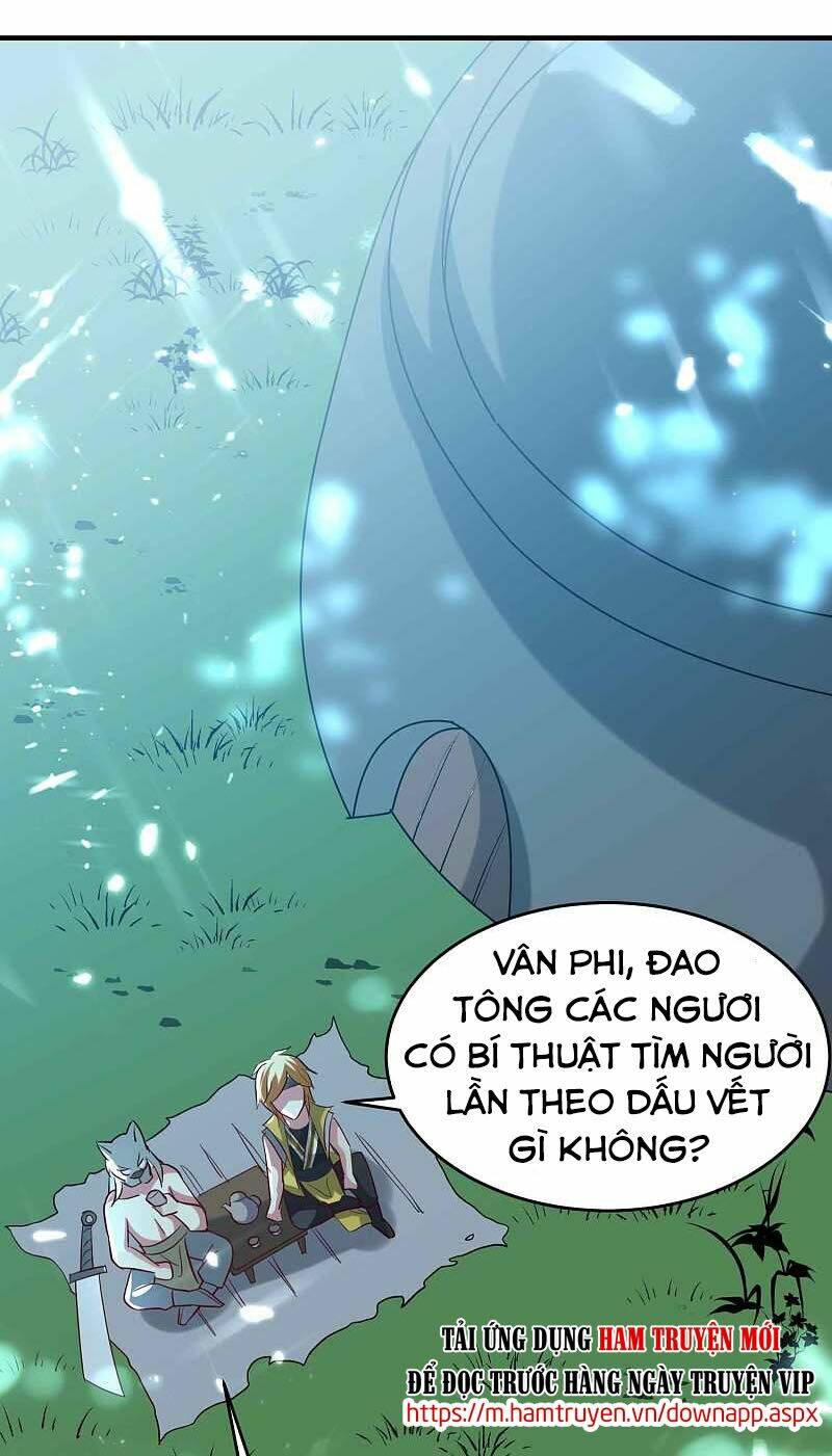 Vạn Giới Tiên Vương: Chapter 121