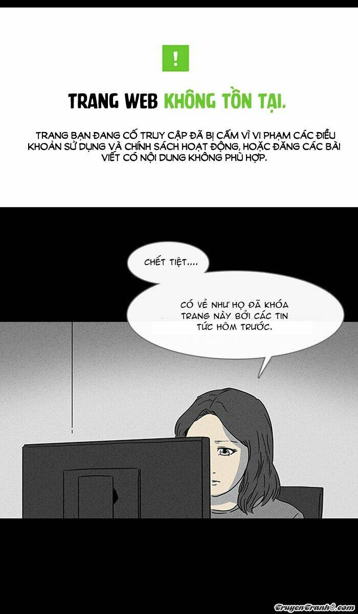 Những Câu Chuyện Bất Thường: Chapter 77