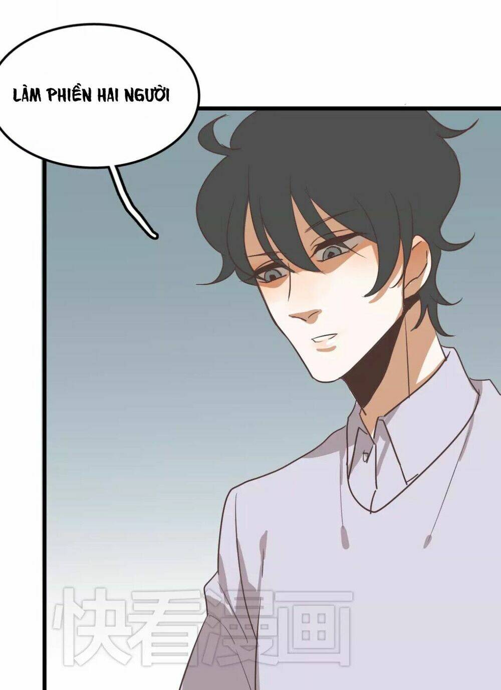 Tình Yêu Dưới Mái Hiên: Chapter 37