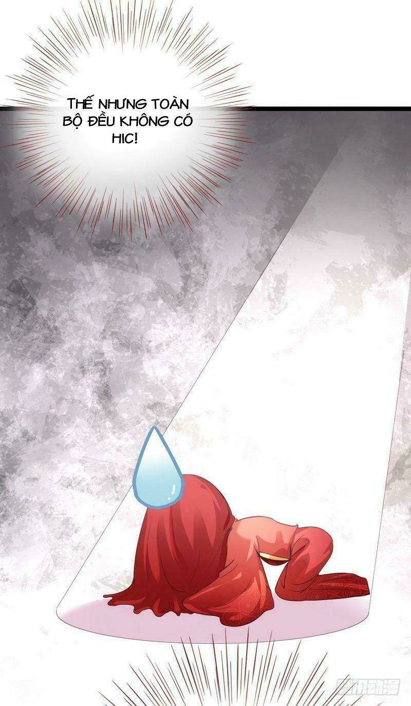 Vương Phi - Âm Động Thiên Hạ: Chapter 10