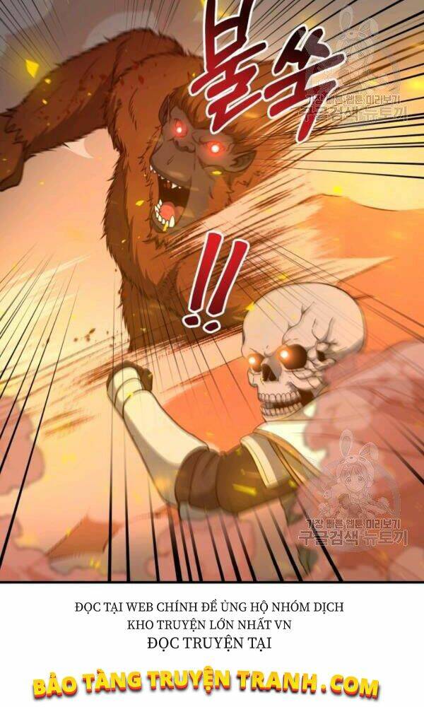 Ngôi Nhà Kết Nối Với Hầm Ngục: Chapter 33