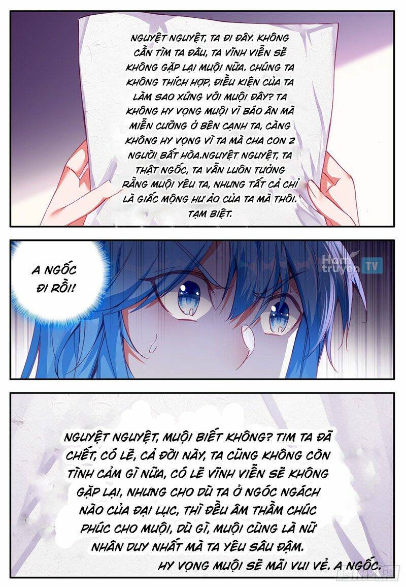 Thiện Lương Tử Thần: Chapter 117