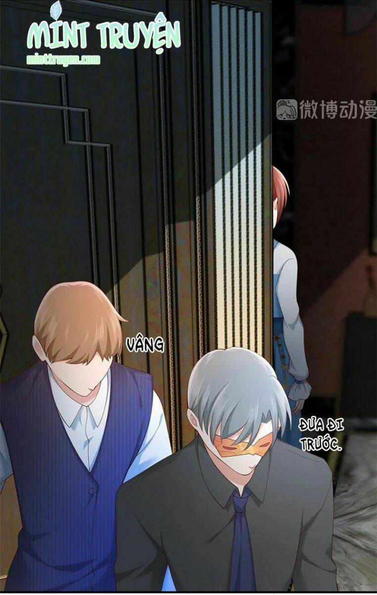 Nam Thần Truy Thê Chỉ Nam: Chapter 114.1