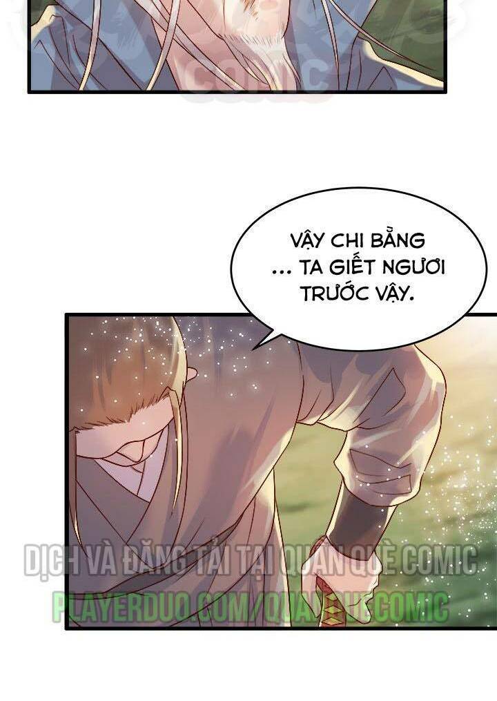 Siêu Phàm Truyện: Chapter 42