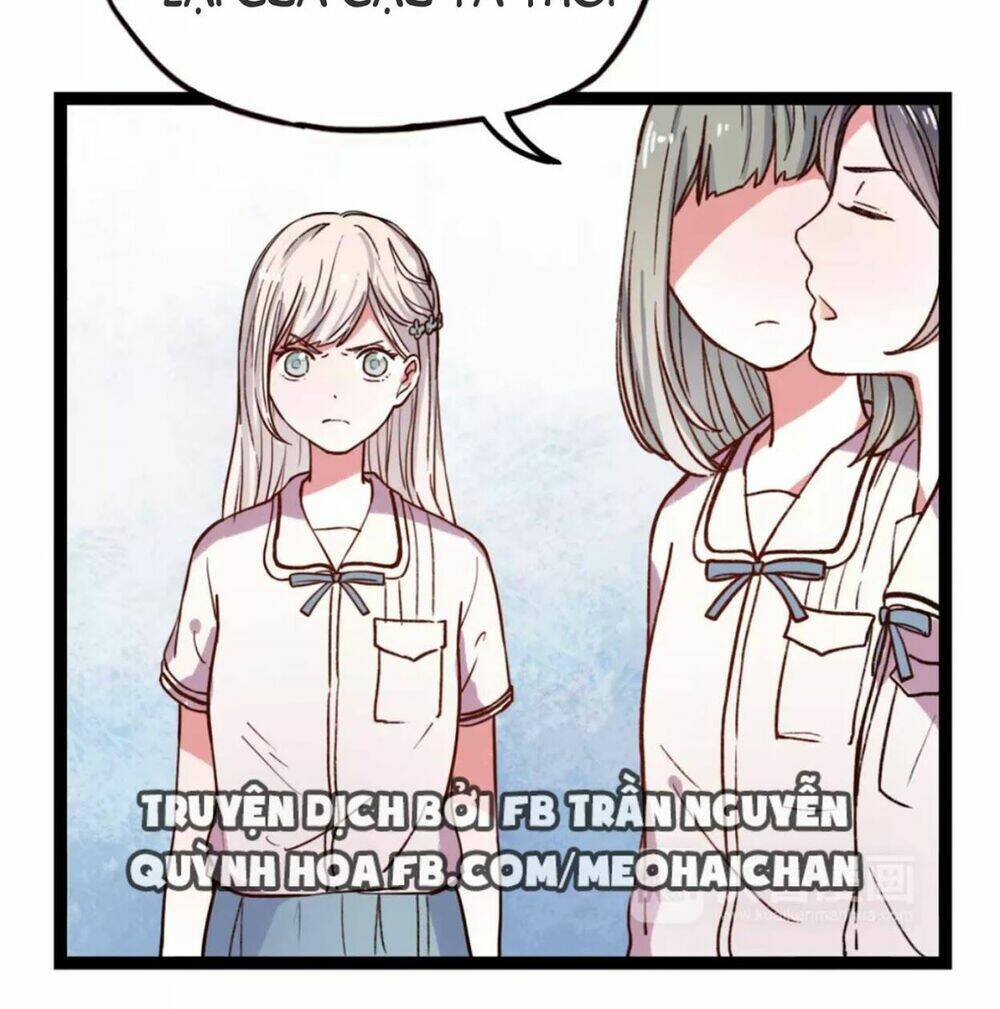 Cậu Đã Từng Yêu Tôi: Chapter 11