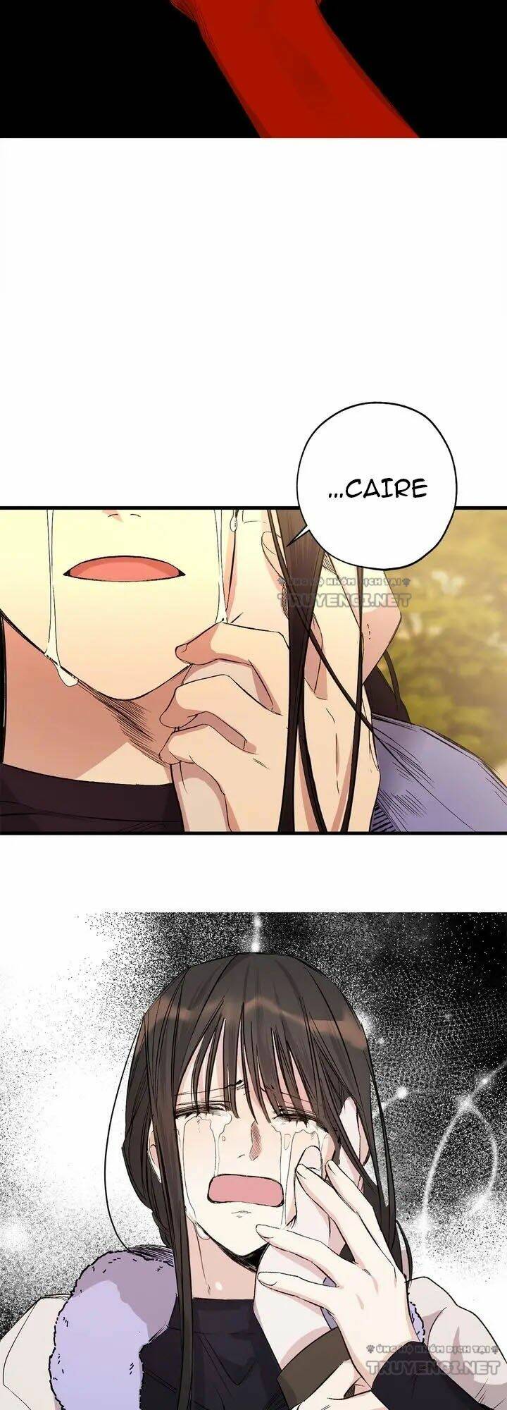 Tình Điên Dại: Chapter 53