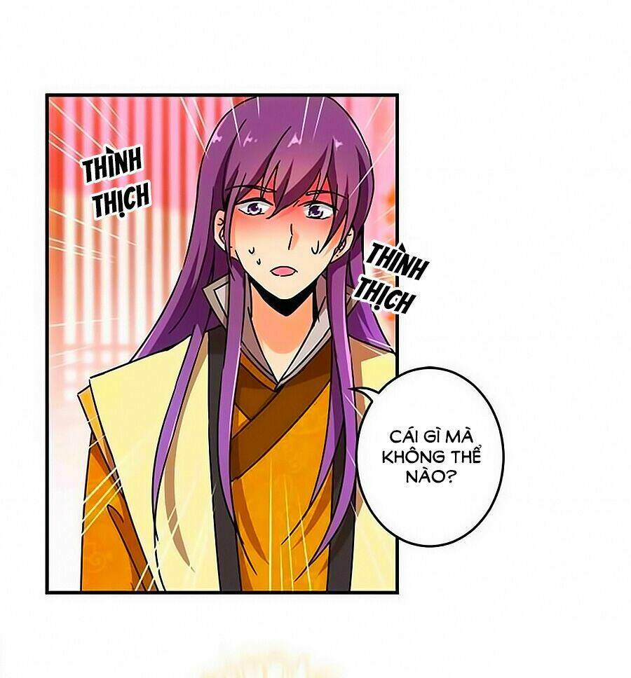 Vương Gia! Ngươi Thật Bỉ Ổi: Chapter 292