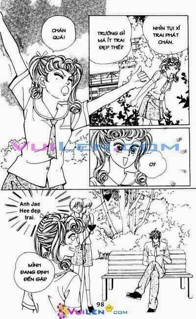 Cô gái Trung Hoa: Chapter 6