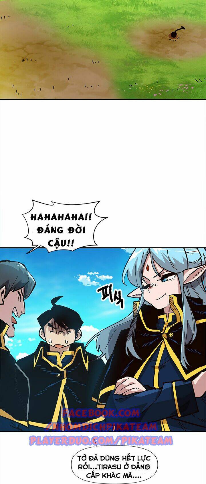 Đại Lục Vô Song: Chapter 23