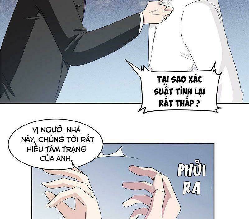 Tổng Tài, Tránh Xa Tôi Ra: Chapter 74