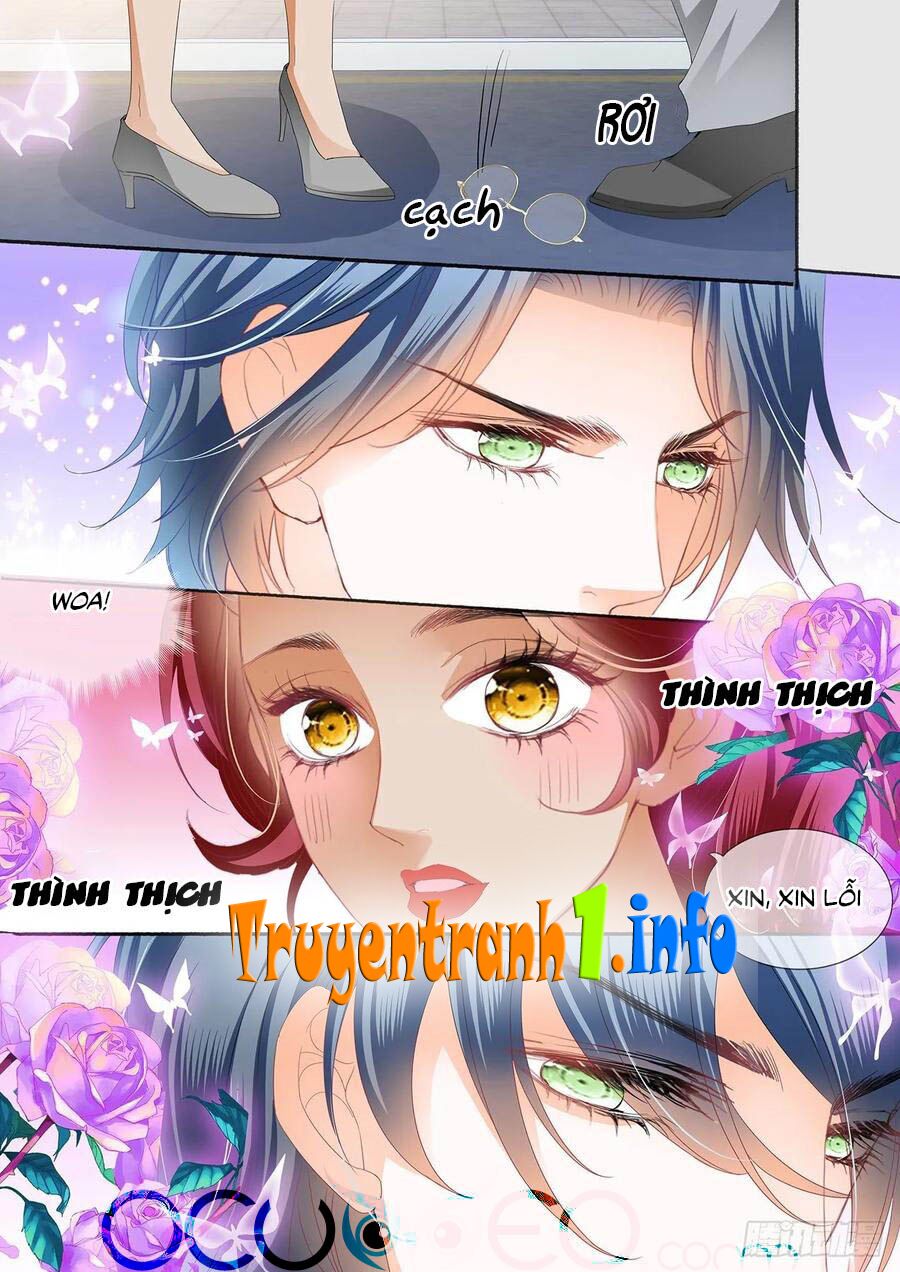 Bá Đạo Tiểu Thúc, Xin Trêu Chọc Vừa Thôi!: Chapter 155