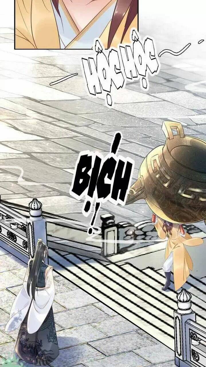 Nhất Sinh Nhất Thế Tiếu Thương Khung: Chapter 23