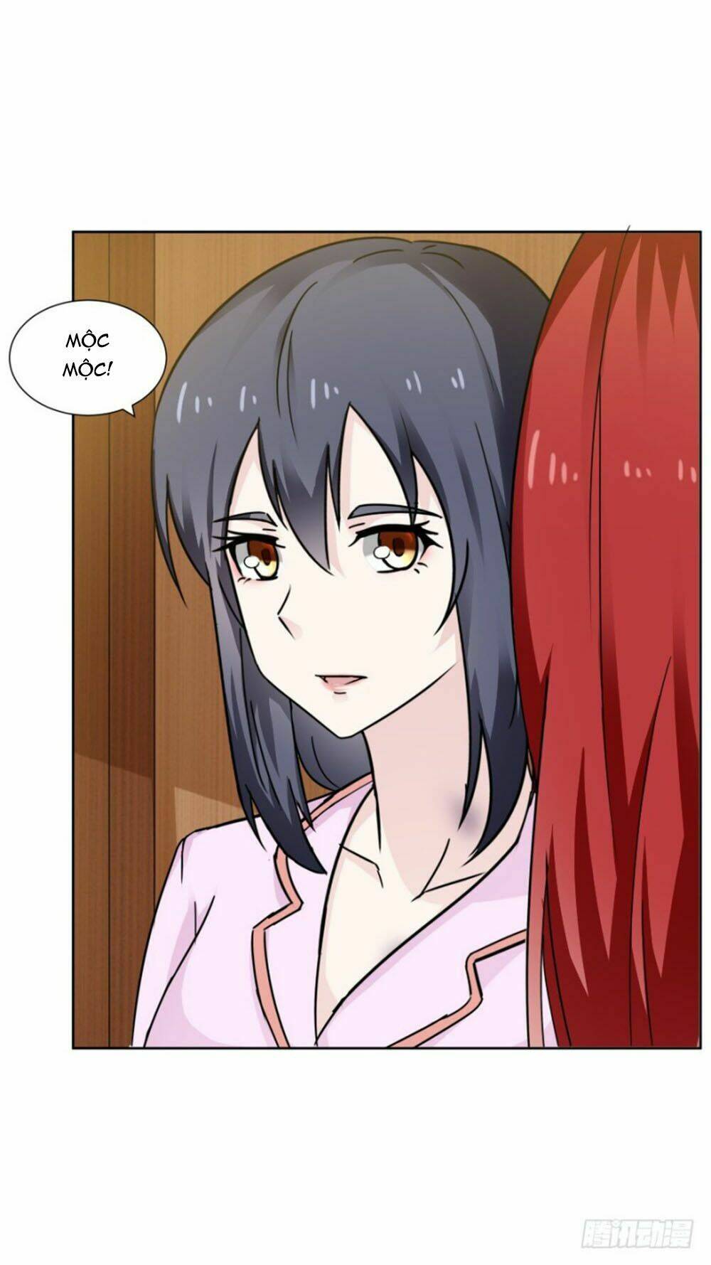 Thiên Kim Đường Môn: Chapter 101