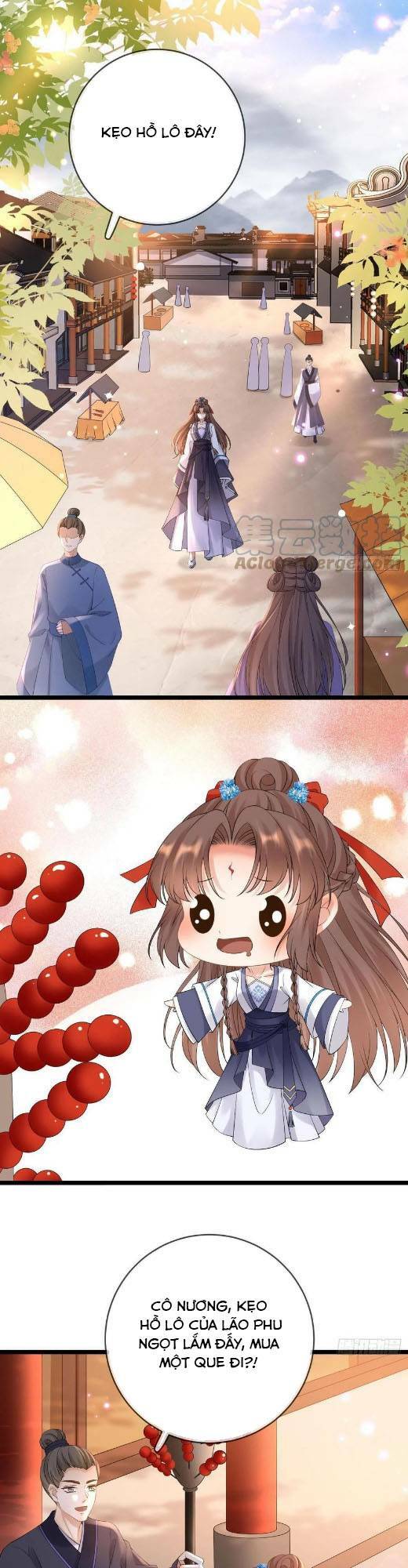 Ma Đầu Vạn Ác Năm Tuổi Rưỡi: Chapter 98