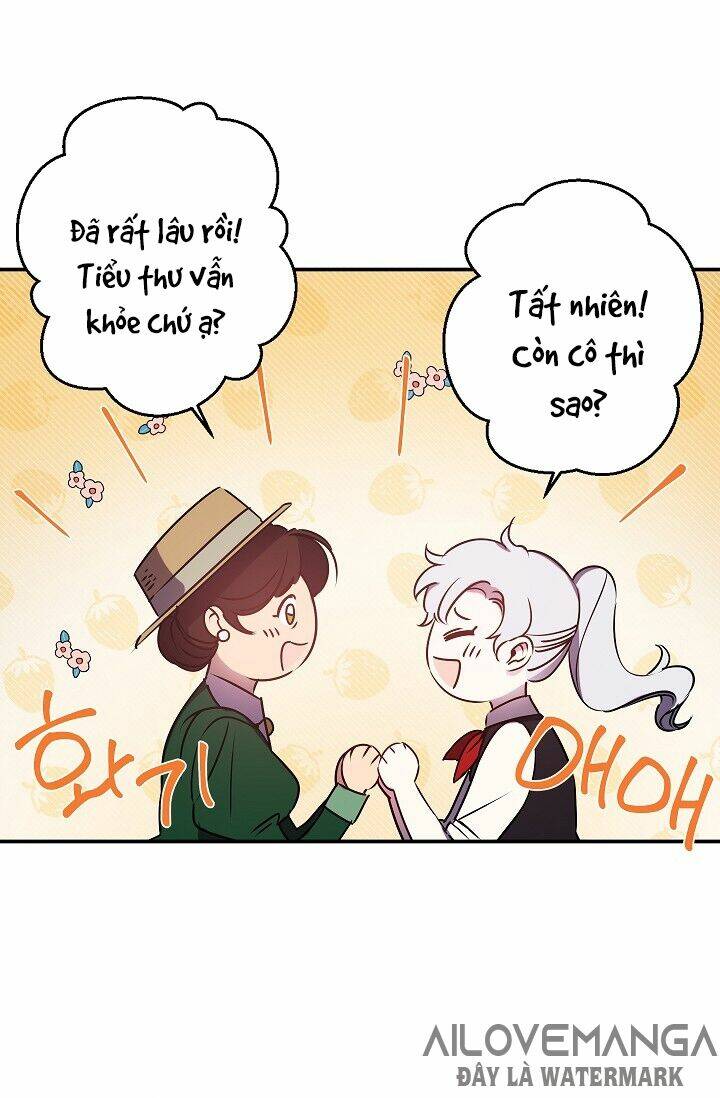 Hôn Lễ Báo Thù: Chapter 53