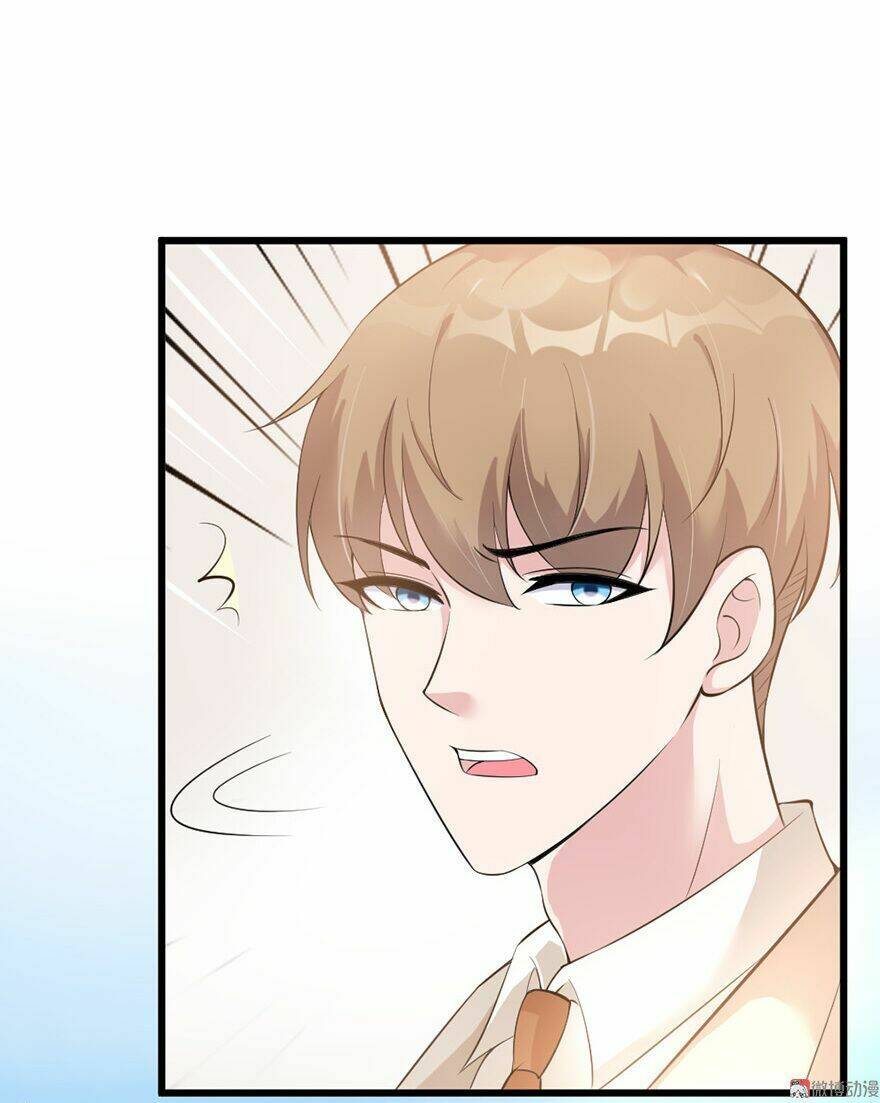 Cấm Tình Điềm Mật: Đế Thiếu Hào Môn Trêu Tận Cửa: Chapter 29