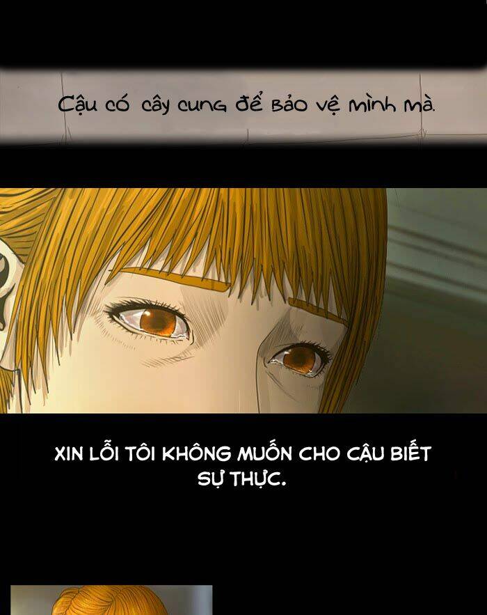 Dead Days: Chapter 10