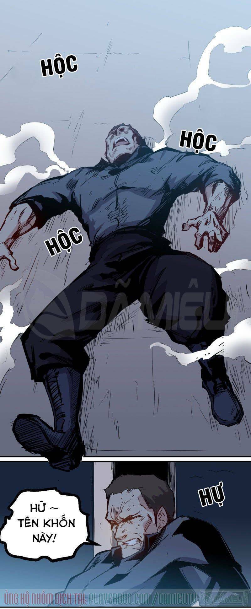 Đỉnh Phong Thần Y: Chapter 30