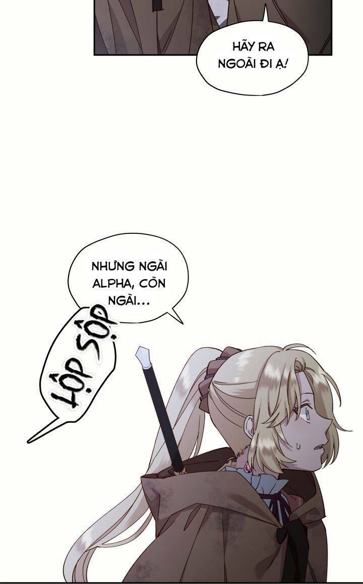 Hãy Cứu Tôi, Công Chúa: Chapter 8