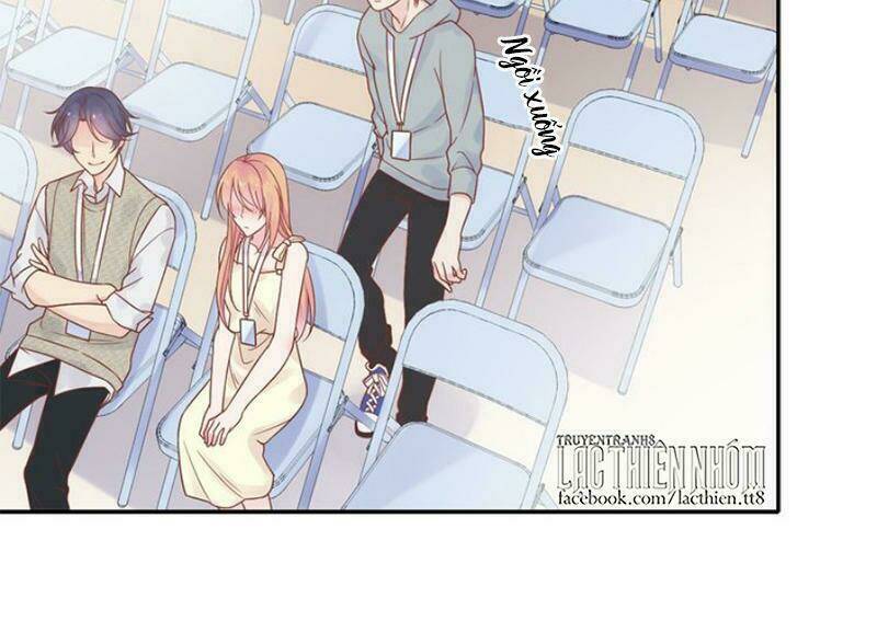 Mật Thất Khốn Du Ngư: Chapter 9