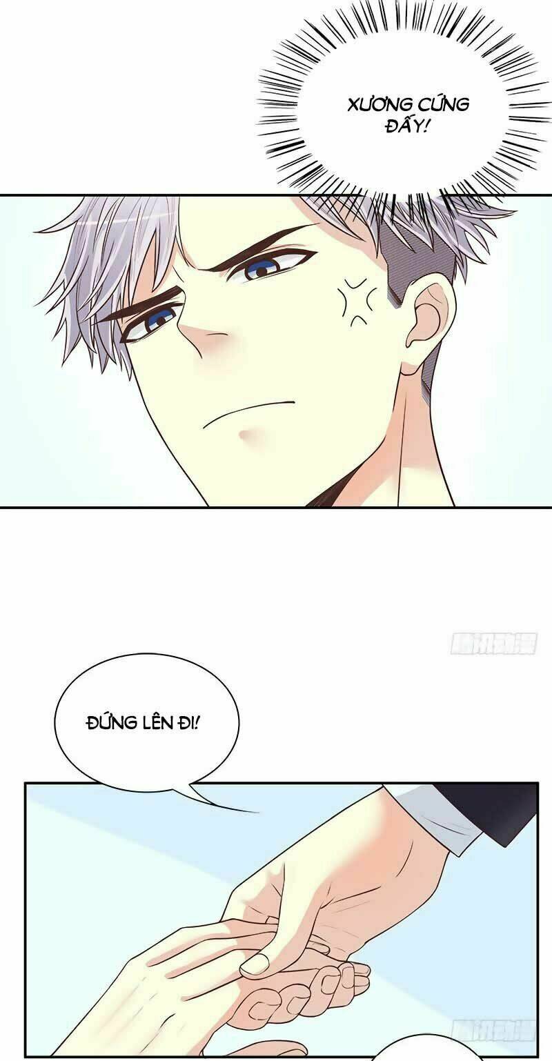 101 Phương Pháp Của Tổng Tài: Chapter 13