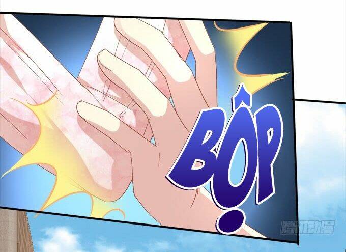 Đế Vương Ta Vẫn Còn Nhỏ: Chapter 33