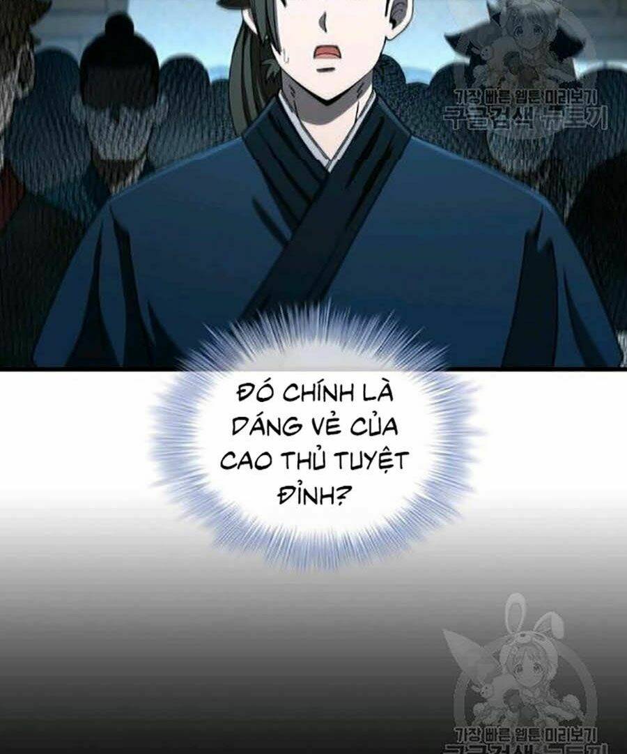 Thân Thủ Đệ Nhất Kiếm: Chapter 58