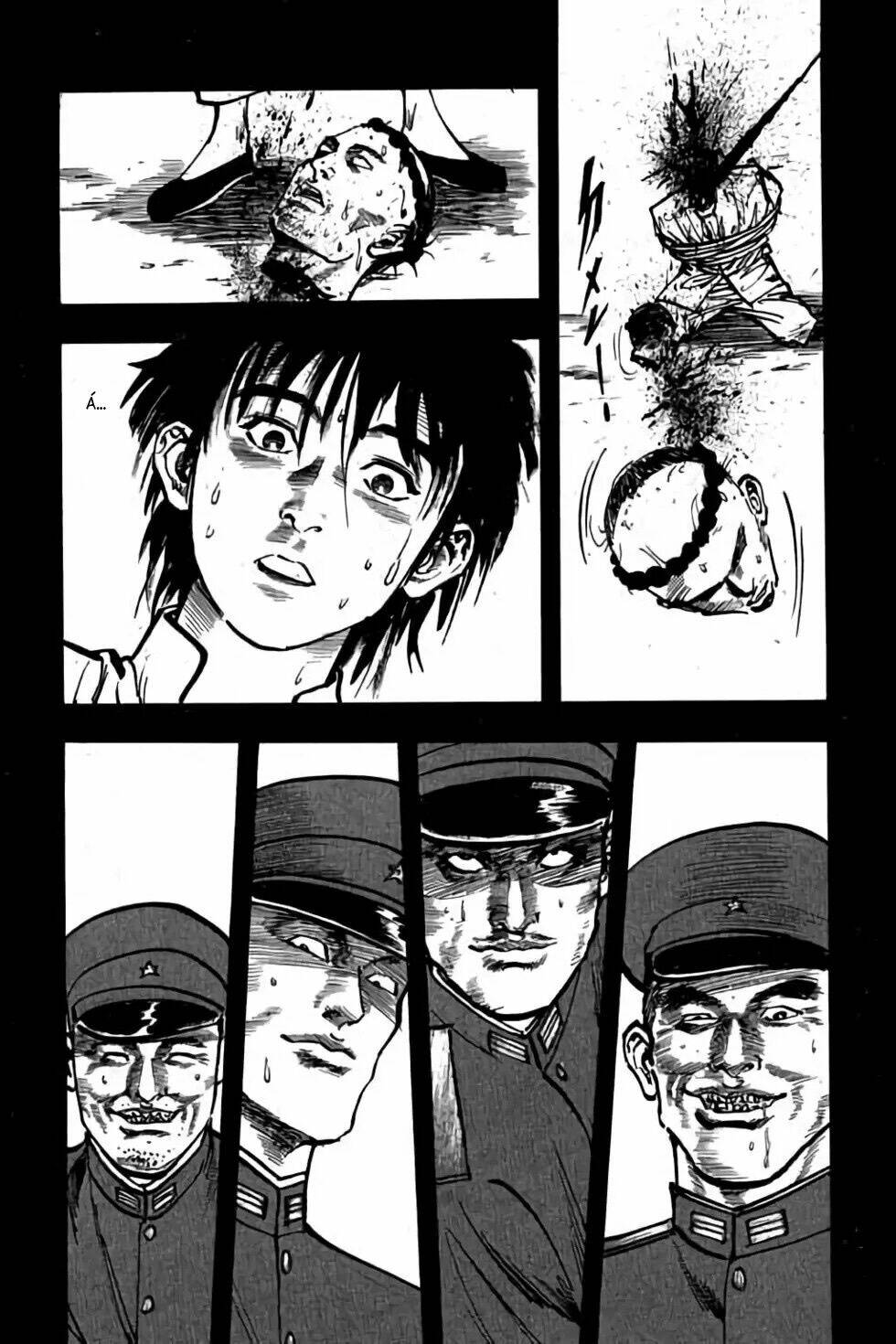 Hiệp Vương Liêu Thiêm Đinh: Chapter 68