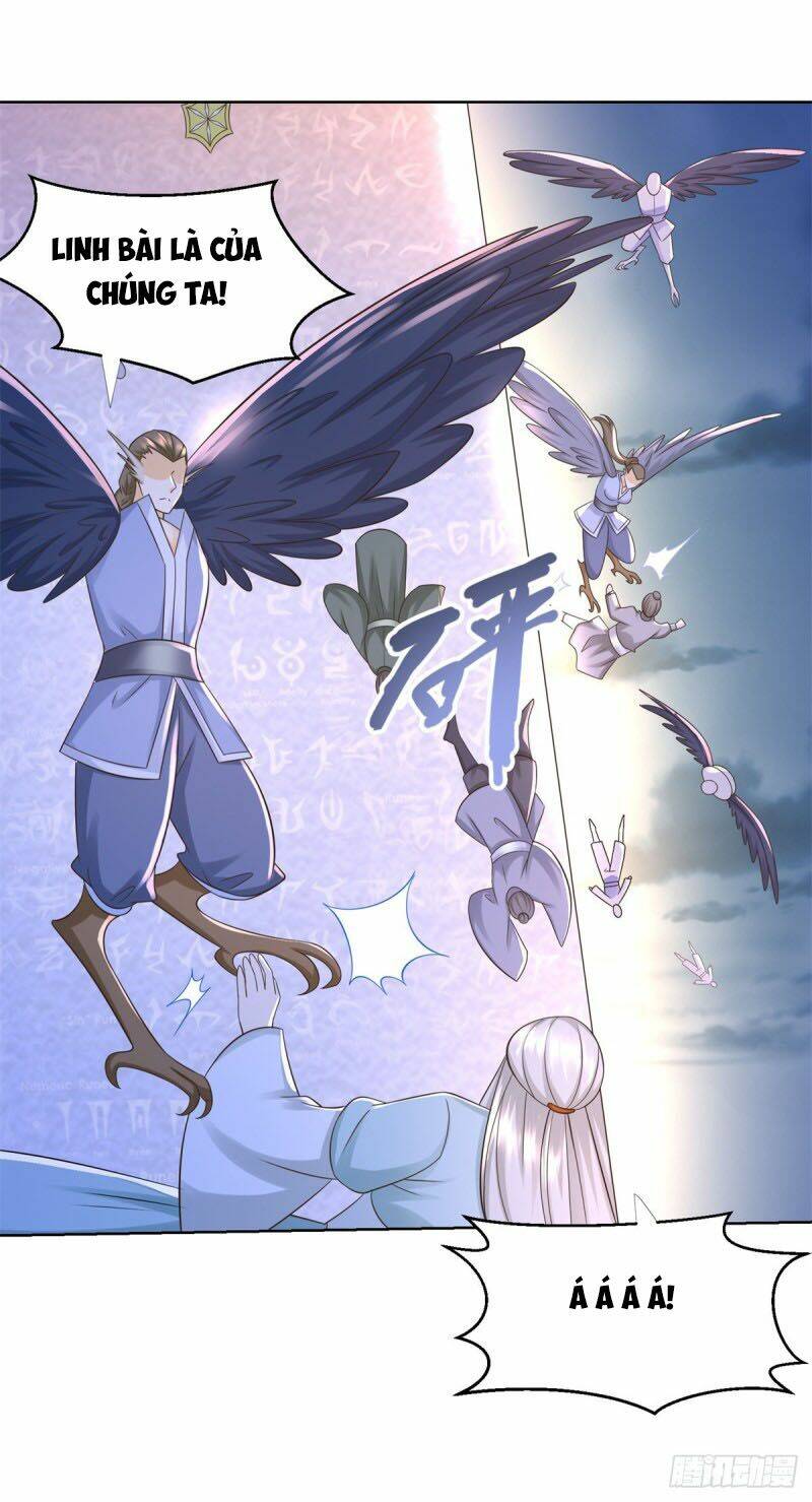 Chí Tôn Trọng Sinh: Chapter 125