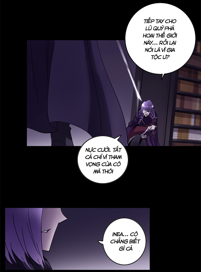 Soul Cartel: Chapter 72