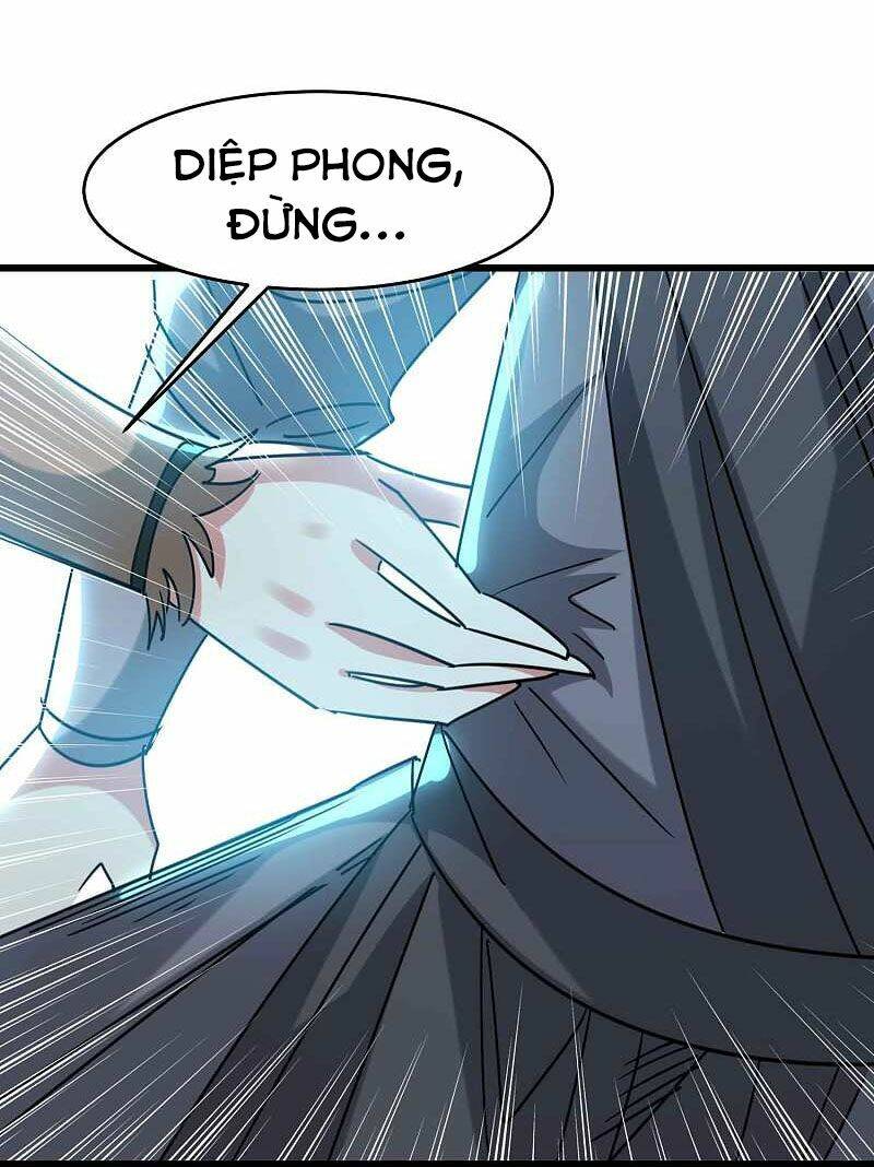 Vạn Giới Tiên Vương: Chapter 117