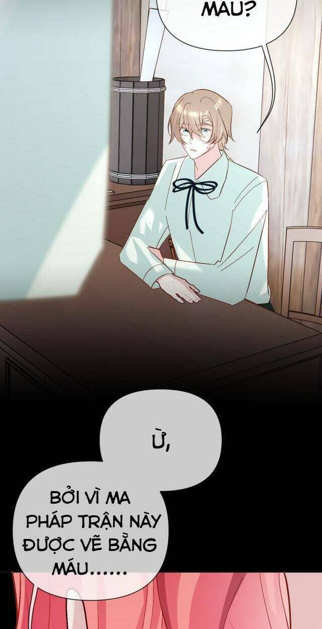 Công Chúa Phản Diện: Chapter 9