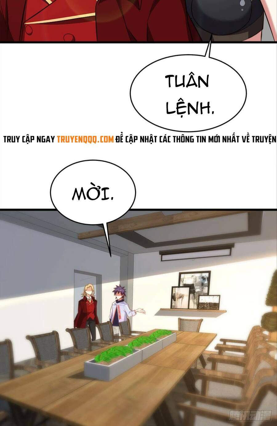 Mạt Thế Thần Tài: Chapter 32