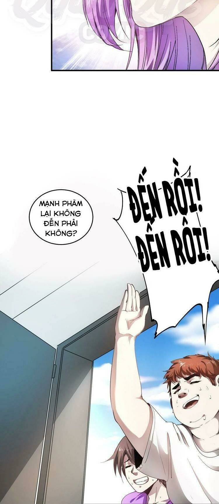 Ta Có Rất Nhiều Thành Tích: Chapter 2