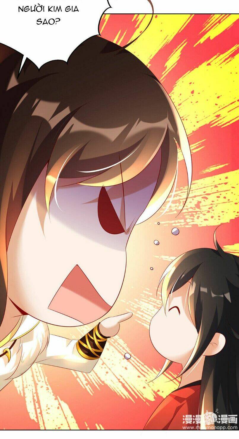 Thiên Kim Bất Hoán: Chapter 9