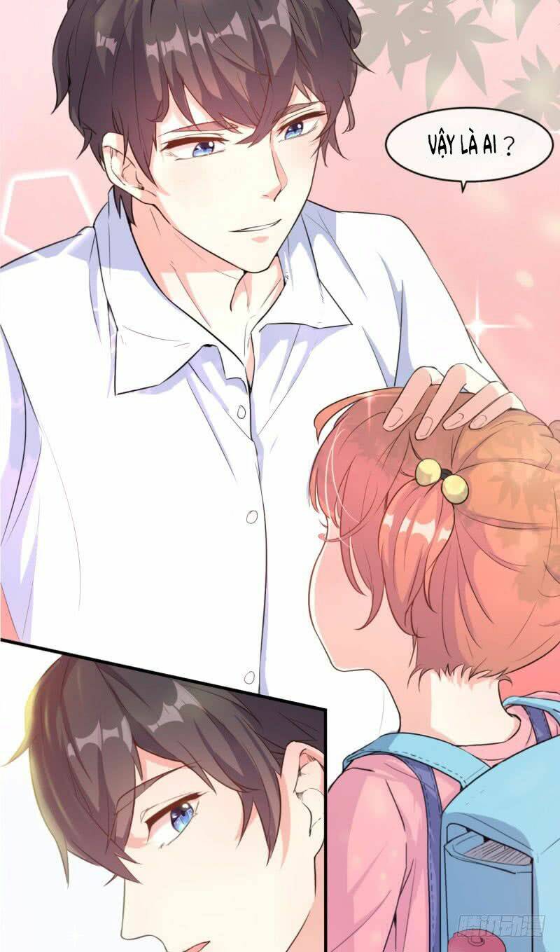 Ám Luyến Thành Hôn: Chapter 2