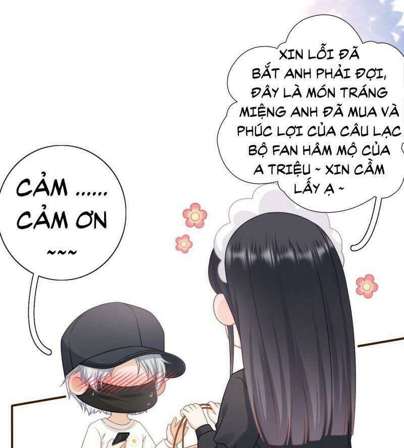 Bạn Gái Tôi Mới 30+: Chapter 86