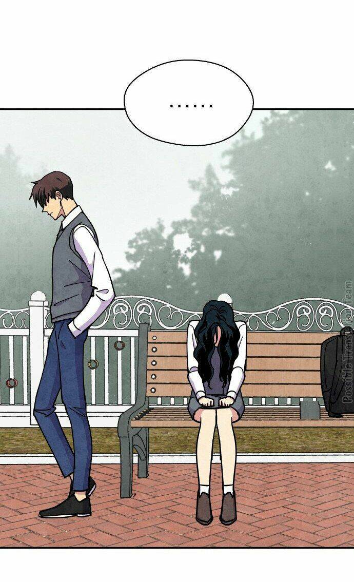 Tai Sói Và Mũ Đỏ: Chapter 42