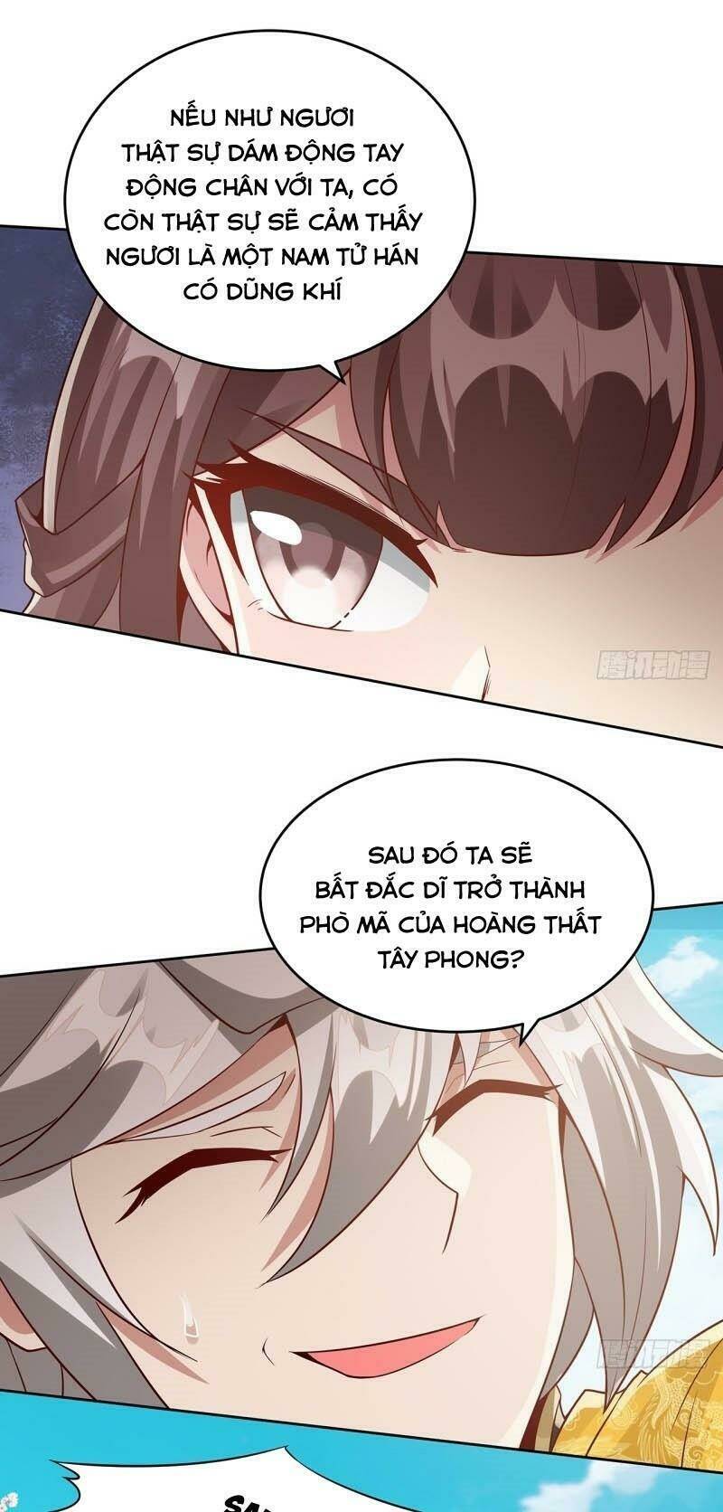 Nghịch Lân: Chapter 89