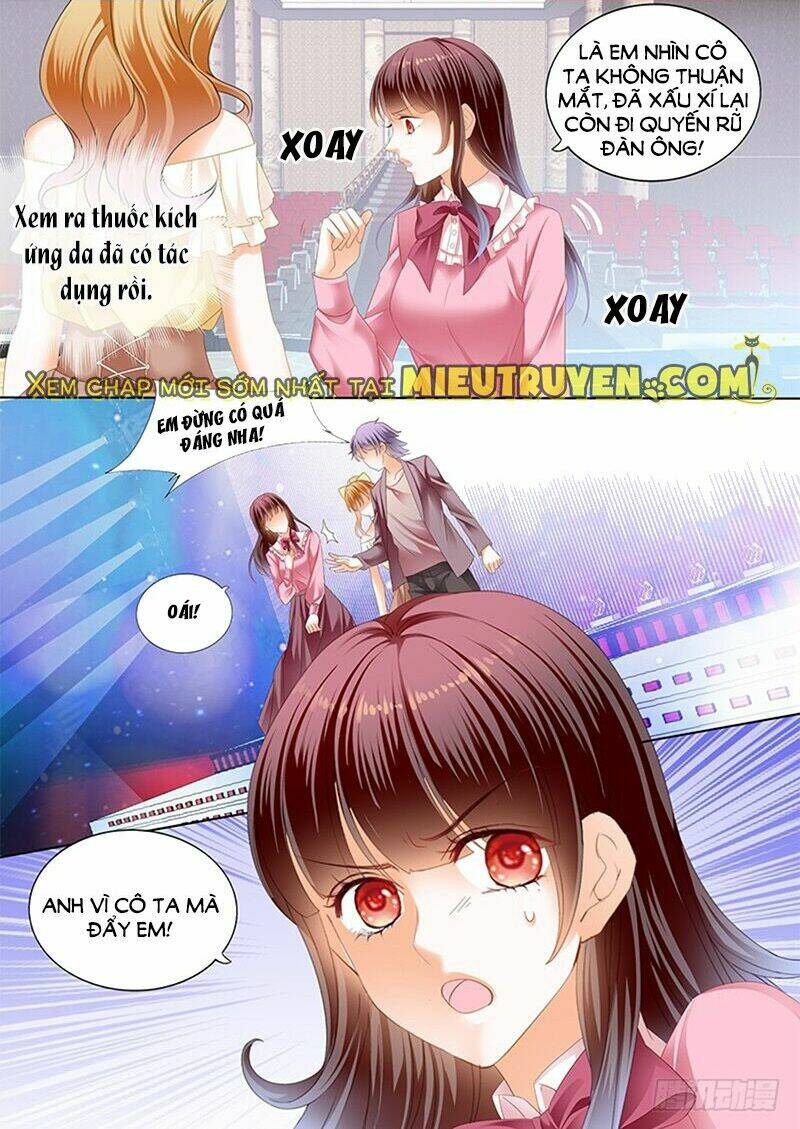 Thiểm Hôn Kiều Thê: Chapter 198