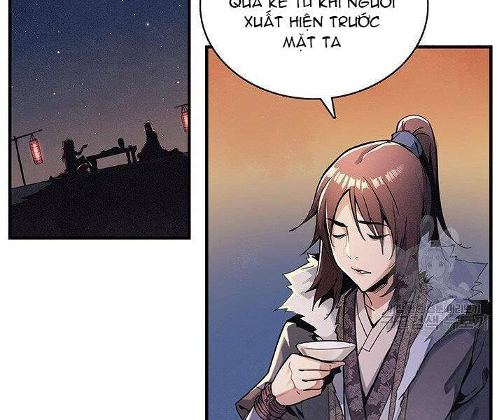 Mục Hạ Vô Nhân: Chapter 2