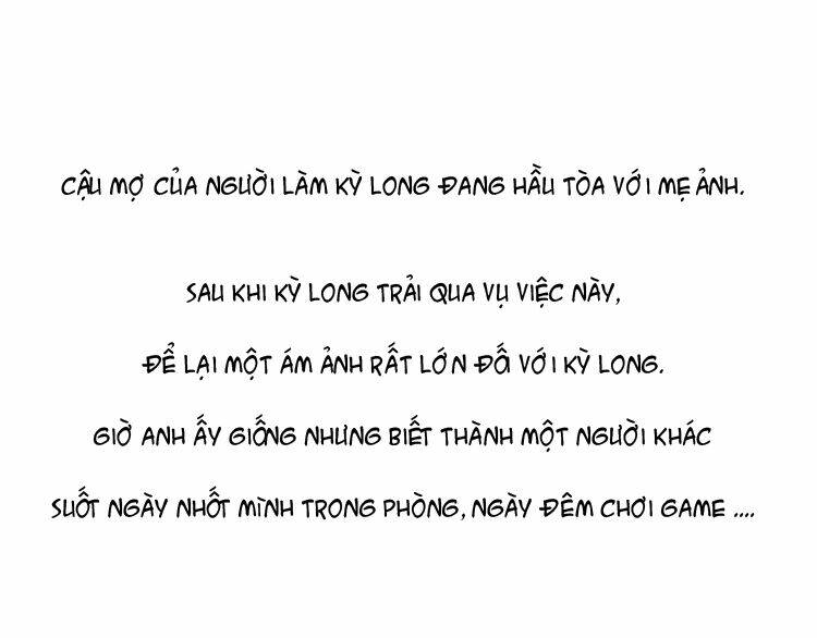 12 Giờ Của Lọ Lem: Chapter 44