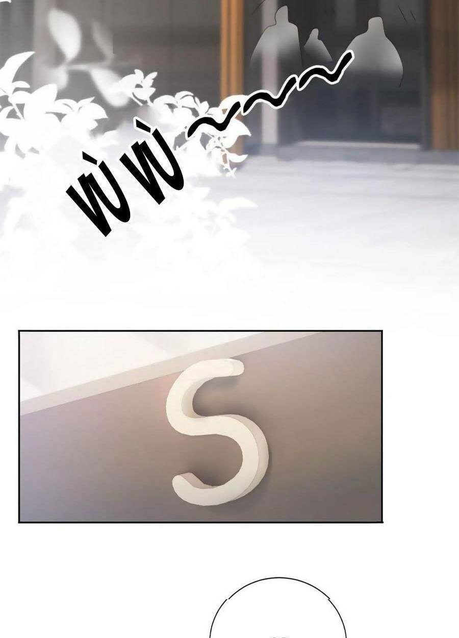 Dây Dưa Không Dứt: Chapter 33