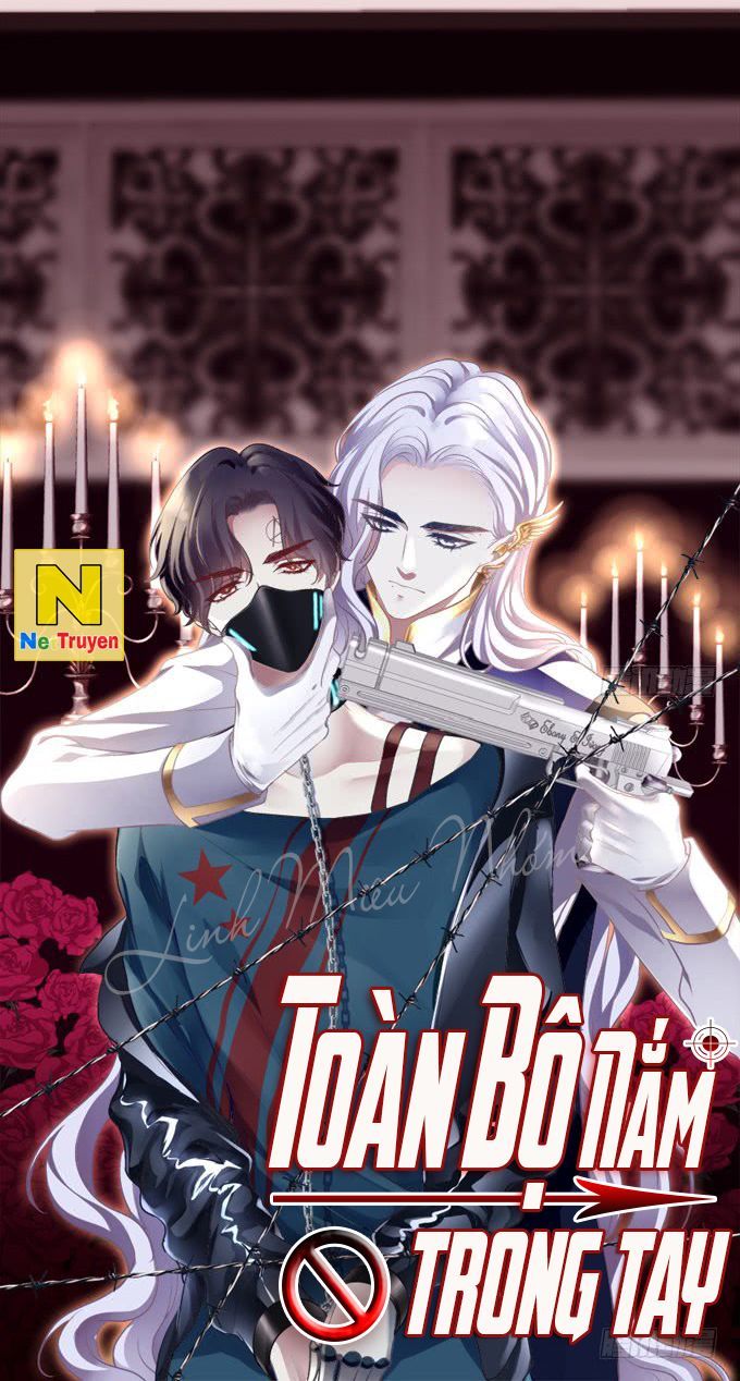 Độc Phi Ở Trên, Tà Vương Ở Dưới: Chapter 9