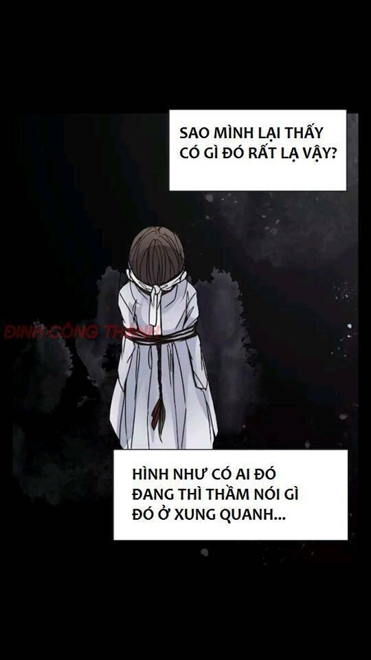 Michin Phù Thủy Tái Sinh: Chapter 5